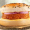 Veg Aloo Tikki Burger[Per Unit]