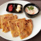 Aloo Paratha[With Curd Pickle]Per Plate 2Pc