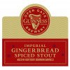 Bourbon Barrel-Aged Imperial Gingerbread Spiced Stout