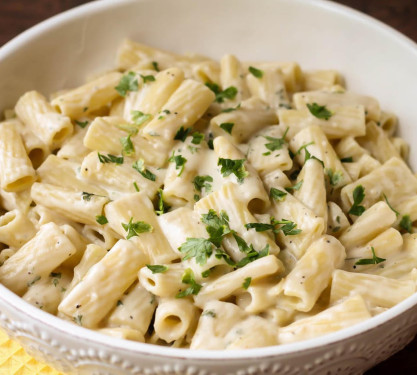 White Sauce Pasta [6Pcs]