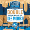 Double Des Moines Ipa, Double Ipa