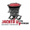 Jacked Up: Bourbon Barrel Blueberry