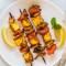 Paneer Tikka Dry 6Pcs