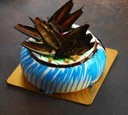 Pineaaple Cake [500 Grams]
