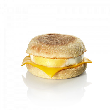 Mcmuffin Egg Cheese