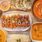 Craft Curry Platters