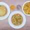 Tandoori Paneer Pizza Combo[6 Inches]