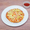 Tomato Paneer Pizza[6 Inches]