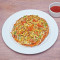 Indori Sev Tamatar Pizza[6 Inches]