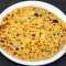 Cheese Paratha- 2 Pcs