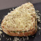 Tandoori Masala Cheese Grilled Sandwich +Coke Bottle [750Ml]