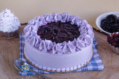 American Blueberry Cake (500 Gm)