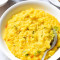 Butter Khichdi With Curd [Small]