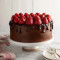 Chocolate Punch Cake [2 Pounds]