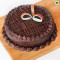 Chocolate Truffle Cake [2 Pounds]