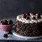 Black Forest Cheese Cake 1 Pound