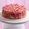 Red Velvet Cheese Cake 1 Pound