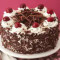 Black Forest Party Cake [1 Pound]