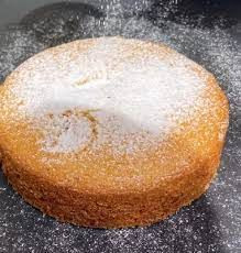 Basbousa Cake [1 Pound]
