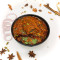 Chicken Kolhapuri 2 Rumali/Tandoori