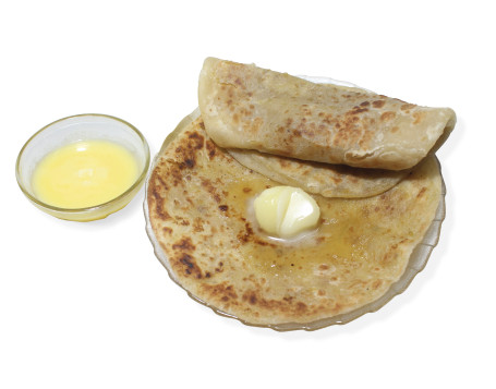 Elaichi Jaiphal Puran Poli