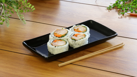 Karaage Roll Pieces