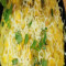 Cheese Corn Butter Khichdi