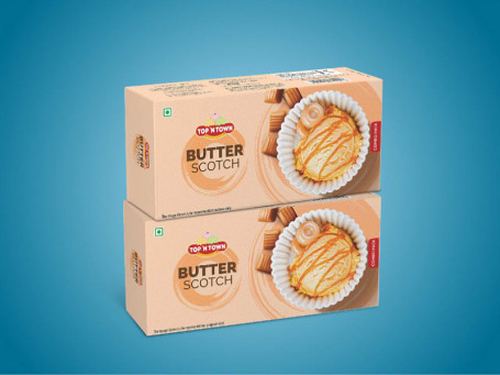 Butterscotch Combo 700Ml+700Ml