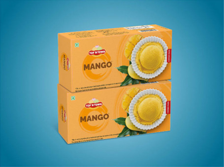 Mango Combo 700Ml+700Ml