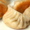 A9. Fried Pork Dumplings (6 Pcs.