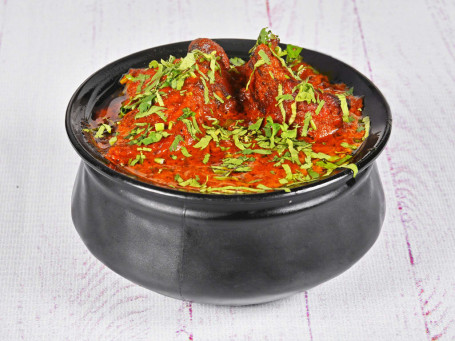 Mutton Bhuna (Full 5 Pieces)