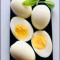 Boiled Eggs (Two)