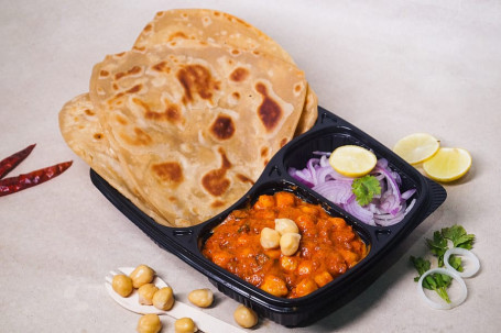 Chole Mini Box