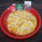 Cheese Corn Onion Pizza 6Inc