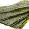 Nori (Dried Seaweed).