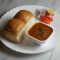 Butter Pav Bhaji Meal