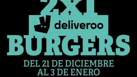 Iexcl;Escoge Las Burgers Que M Aacute;S Te Gusten
