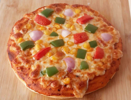 All Veggies Pizza (8