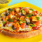 Mexican Pizza (8