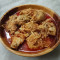 Chicken Dried Bambooshoot Lotha Naga Style