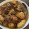Assamese Mutton Curry [Full]