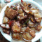 Pork Fry With Bamboo Shoot
