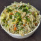 Mix Fried Rice (Contains Pork, Chicken And Egg)