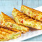 Special paneer cheese sandwich [9 pieces]