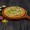10 Large Simple Veg Pizza