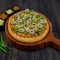 8 Medium Chicken Seekh Kabab Pizza