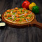 8 Medium Tikka Paneer Pizza