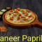 8 Medium Paneer Paprika Pizza