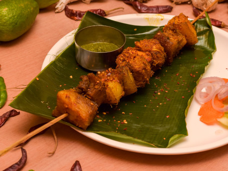 Pork Kharika