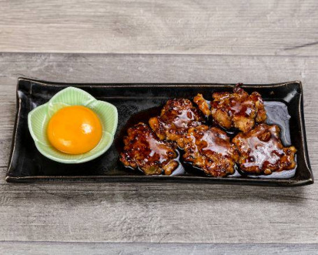 Tsukune Façon Yukiguni